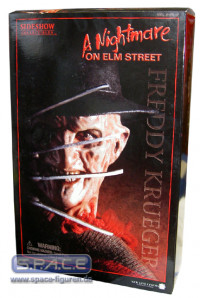 12 Classic Freddy Krueger (A Nightmare on Elm Street)