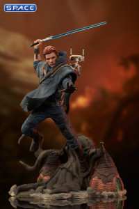 Cal Kestis Gallery PVC Statue (Star Wars Jedi: Fallen Order)