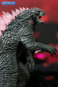 Godzilla Deluxe Gallery PVC Diorama (Godzilla x Kong: The New Empire)