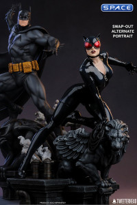Catwoman Maquette (DC Comics)