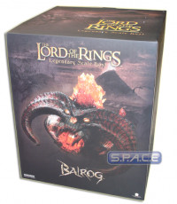 Balrog Legendary Scale Bust (The Lord of the Rings)