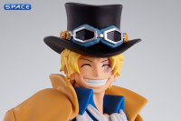 S.H.Figuarts Sabo Revolutionary Army Chief of Staff (One Piece)