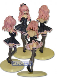 1/8 Scale Louise Bustier Version PVC Statue (Zero no Tsukaima)