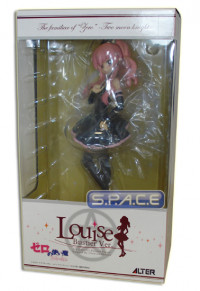 1/8 Scale Louise Bustier Version PVC Statue (Zero no Tsukaima)