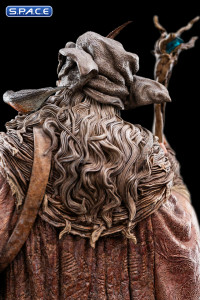 Radagast Statue (The Hobbit)