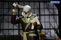 Ultimate Invisible Man Kemp House color version (Universal Monsters)