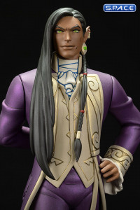 Olrox PVC Statue (Castlevania: Nocturne)