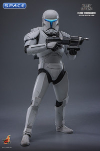 1/6 Scale Clone Commando TV Masterpiece TMS131 (Star Wars - The Bad Batch)