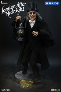1/6 Scale Lon Chaney as Man in the Beaver Hat - Deluxe Version (London After Midnight)