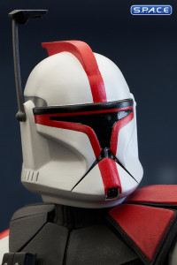 Captain Fordo Premier Collection Statue (Star Wars - The Clone Wars)
