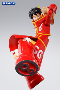 S.H.Figuarts Monkey D. Luffy »Future Island Egghead« (One Piece)