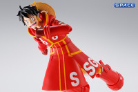 S.H.Figuarts Monkey D. Luffy »Future Island Egghead« (One Piece)