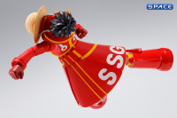 S.H.Figuarts Monkey D. Luffy »Future Island Egghead« (One Piece)