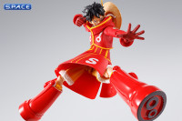 S.H.Figuarts Monkey D. Luffy »Future Island Egghead« (One Piece)