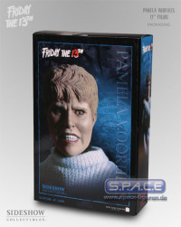 12 Pamela Voorhees (Friday the 13th Part 2)