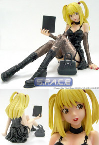 1/6 Scale Misa Amane MoArt Coll. PVC Statue (Death Note)