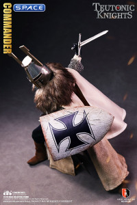 1/6 Scale Teutonic Knight Commander