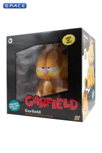 1:1 Garfield Life-Size Figure (Garfield)