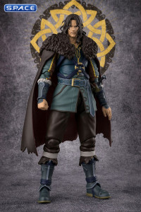 S.H.Figuarts Wulf (LotR: The War of the Rohirrim)