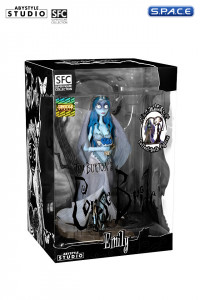 1/10 Scale Emily Super Figure Collection PVC Statue (Corpse Bride)