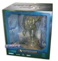 Master Chief ArtFX PVC Statue (Halo 3)