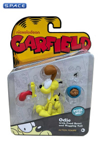 Odie (Garfield)