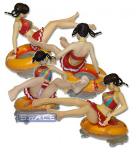 1/6 Scale Leifang PVC Statue (Dead or Alive Xtreme 2)