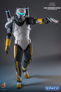 1/6 Scale Clone Commander Scorch TV Masterpiece TMS130 (Star Wars - The Bad Batch)
