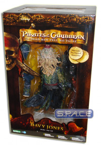 Davy Jones ARTFX PVC Statue (Pirates of the Caribbean)