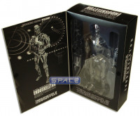 12 T-800 Endoskeleton battle damaged Model Kit (T2)