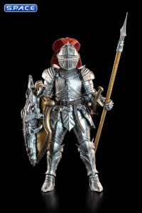 Silver Knight II (Mythic Legions)