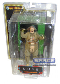 Baron Harkonnen from Dune (Now Playing Serie 3)
