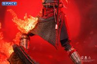 1/8 Scale Naoe Animus PVC Statue (Assassins Creed Shadows)