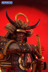 1/8 Scale Yasuke Animus PVC Statue (Assassins Creed Shadows)