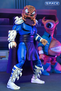 Krang / Shredder (Teenage Mutant Ninja Turtles)