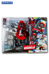 Webarella SDCC 2013 Exclusive (Monster High)