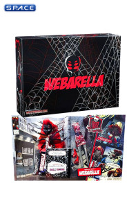 Webarella SDCC 2013 Exclusive (Monster High)