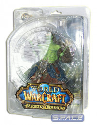 Orc Shaman: Rehgar Earthfury (World of Warcraft Series 1)