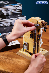 Original Stormtrooper Countdown Character (Star Wars)