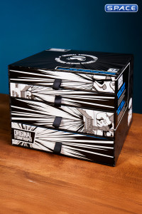 Original Stormtrooper Countdown Character (Star Wars)