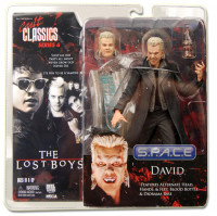 David from The Lost Boys (Cult Classics Series 6)