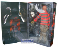12 Freddy Krueger (Freddy vs. Jason)