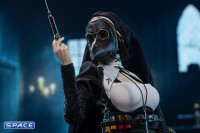1/6 Scale Watchmen Night Nun Sofia - Deluxe Version (Redemption of the Night)