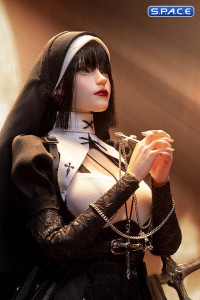 1/6 Scale Watchmen Night Nun Sofia (Redemption of the Night)