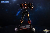 Samus Phazon Suit PVC Statue - Collectors Edition (Metroid Prime)