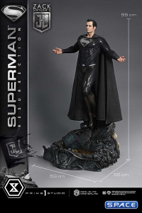 1/3 Scale Superman Resurrection Real Elite Masterline Statue (Zack Snyders Justice League)