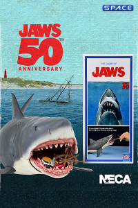 The Game of Jaws (Jaws)