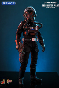 1/6 Scale TIE Fighter Pilot Movie Masterpiece MMS798 (Star Wars)