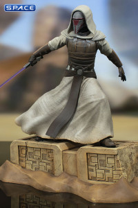 Jedi Knight Revan Gallery PVC Statue (Star Wars: Knights of the Old Republic)