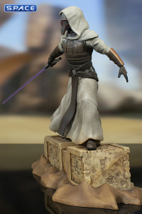 Jedi Knight Revan Gallery PVC Statue (Star Wars: Knights of the Old Republic)
